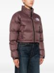 Immagine di The North Face | W Nuptse Short Jacket