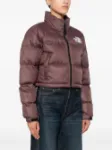 Picture of The North Face | W Nuptse Short Jacket