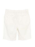 Picture of Hindustrie | Short Ischia 1 Pence Elastic Waist