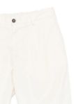 Picture of Hindustrie | Short Ischia 1 Pence Elastic Waist