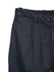 Picture of Hindustrie | Short Ischia 1 Pence Elastic Waist