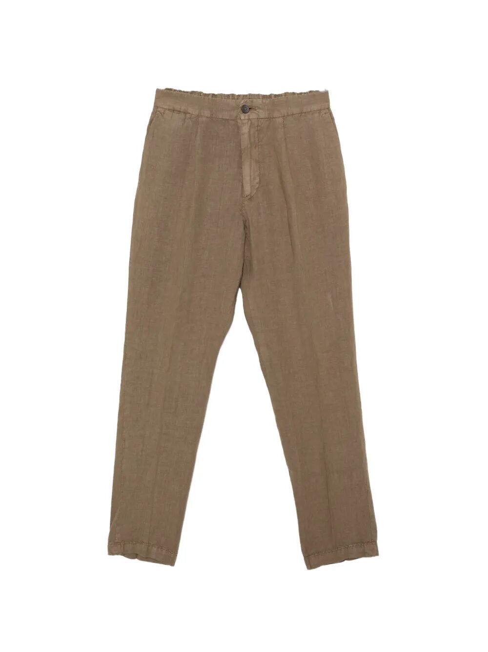 Picture of Hindustrie | Jogger Capri Pant Eleastic Waist