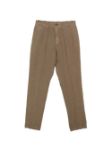 Picture of Hindustrie | Jogger Capri Pant Eleastic Waist