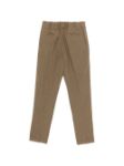 Picture of Hindustrie | Jogger Capri Pant Eleastic Waist