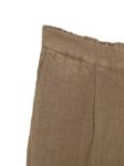 Picture of Hindustrie | Jogger Capri Pant Eleastic Waist