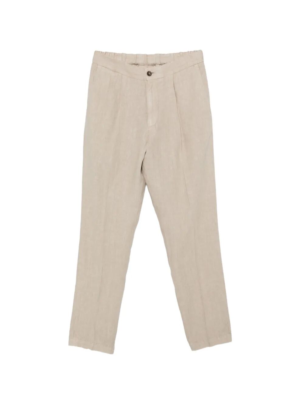 Picture of Hindustrie | Jogger Capri Pant Eleastic Waist