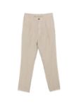Picture of Hindustrie | Jogger Capri Pant Eleastic Waist