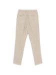 Picture of Hindustrie | Jogger Capri Pant Eleastic Waist
