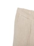 Picture of Hindustrie | Jogger Capri Pant Eleastic Waist