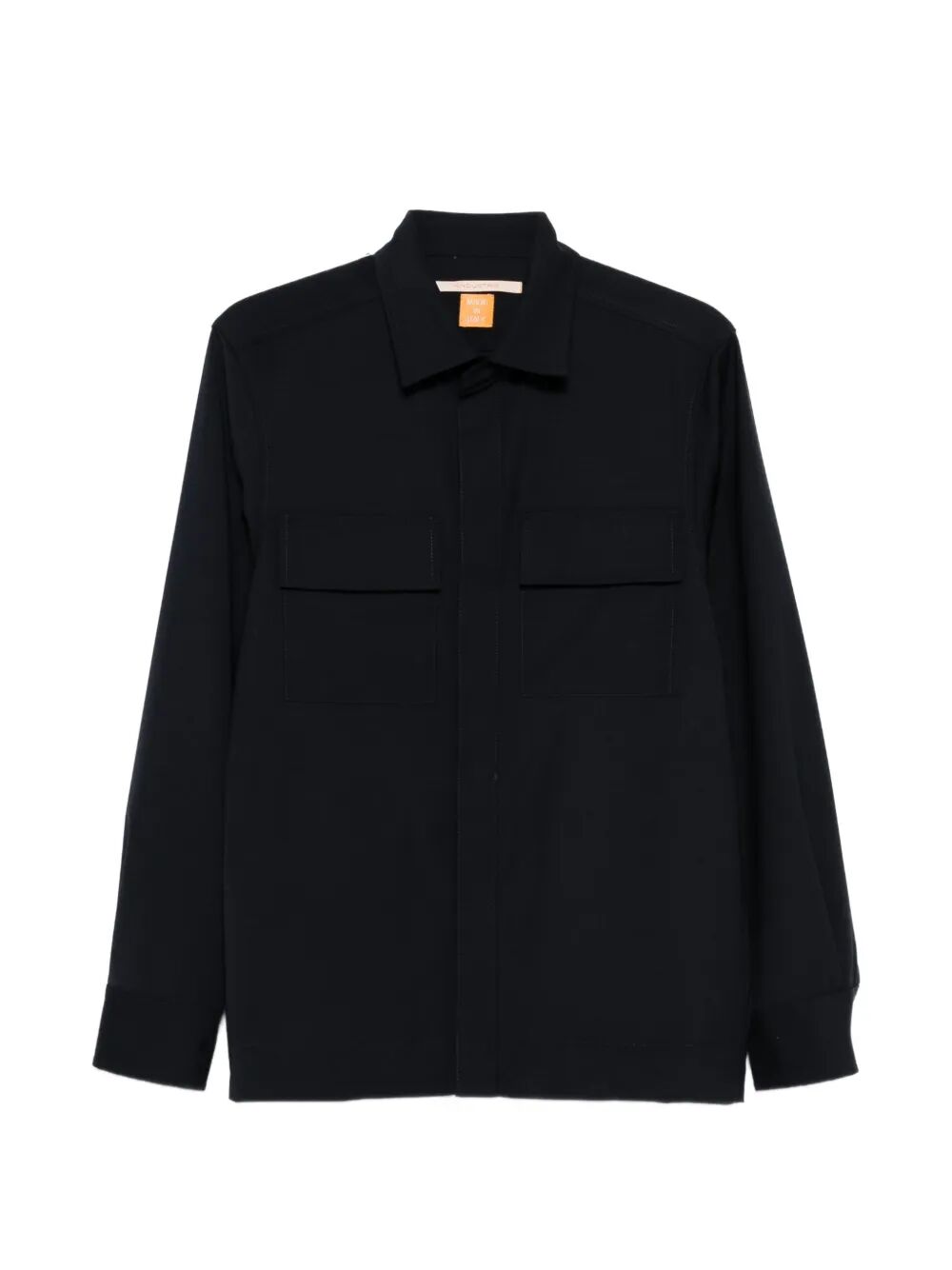 Picture of Hindustrie | Attanasio Overshirt
