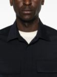 Picture of Hindustrie | Attanasio Overshirt