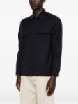 Picture of Hindustrie | Attanasio Overshirt