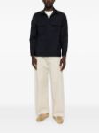 Picture of Hindustrie | Attanasio Overshirt