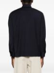 Picture of Hindustrie | Attanasio Overshirt