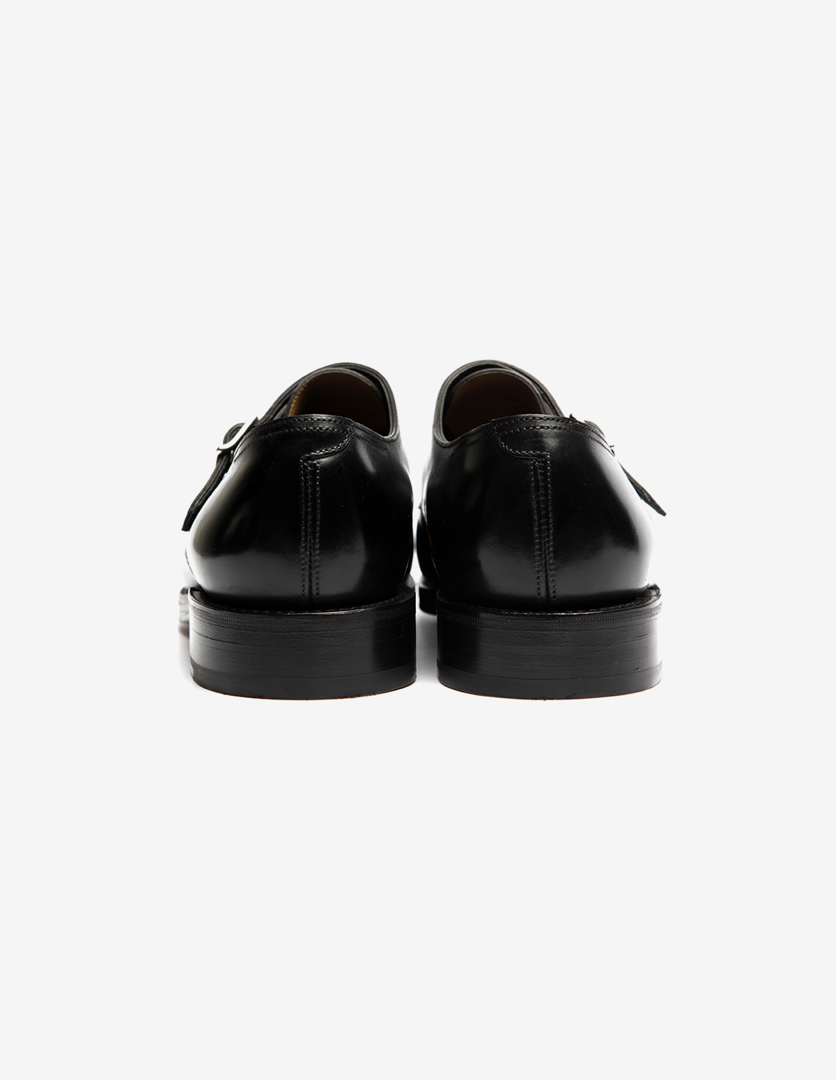 John Lobb William Calf 1R BLACK• Michele Inzerillo Women's John Lobb William Calf 1R BLACK• Michele Inzerillo Women's