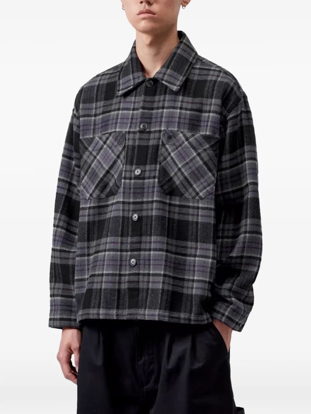 Picture of Carhartt Wip | Parson Shirt