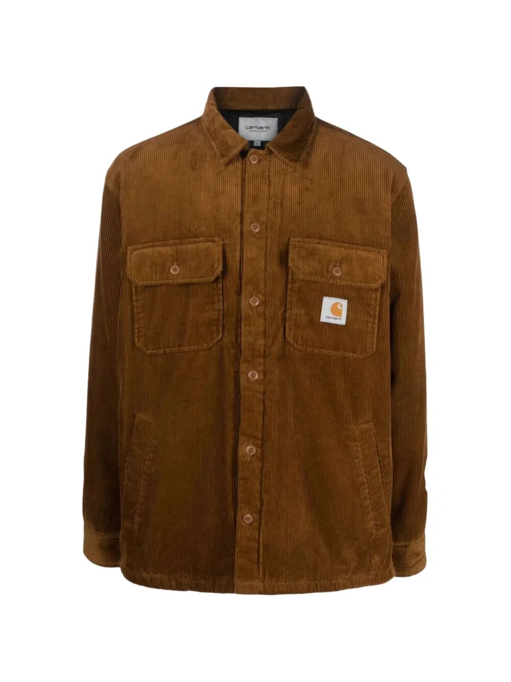 Picture of Carhartt Wip | Whitsome Shirt Jac
