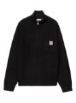 Picture of Carhartt Wip | Detroit Half Zip Sweater