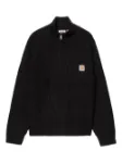 Picture of Carhartt Wip | Detroit Half Zip Sweater