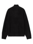 Picture of Carhartt Wip | Detroit Half Zip Sweater