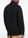 Picture of Carhartt Wip | Detroit Half Zip Sweater