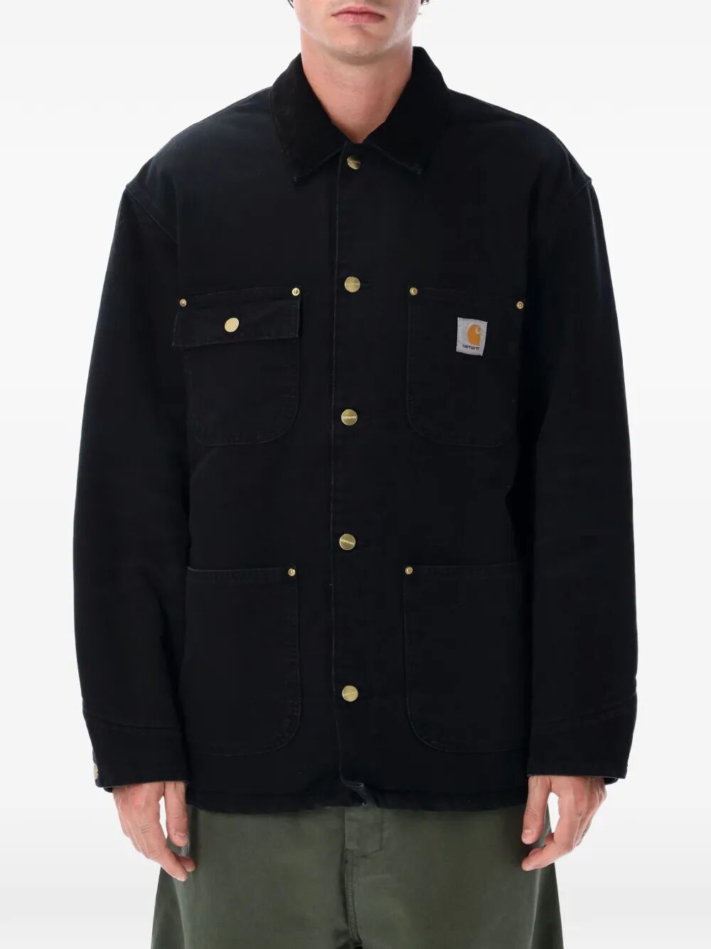 Picture of Carhartt Wip | Og Chore Coat