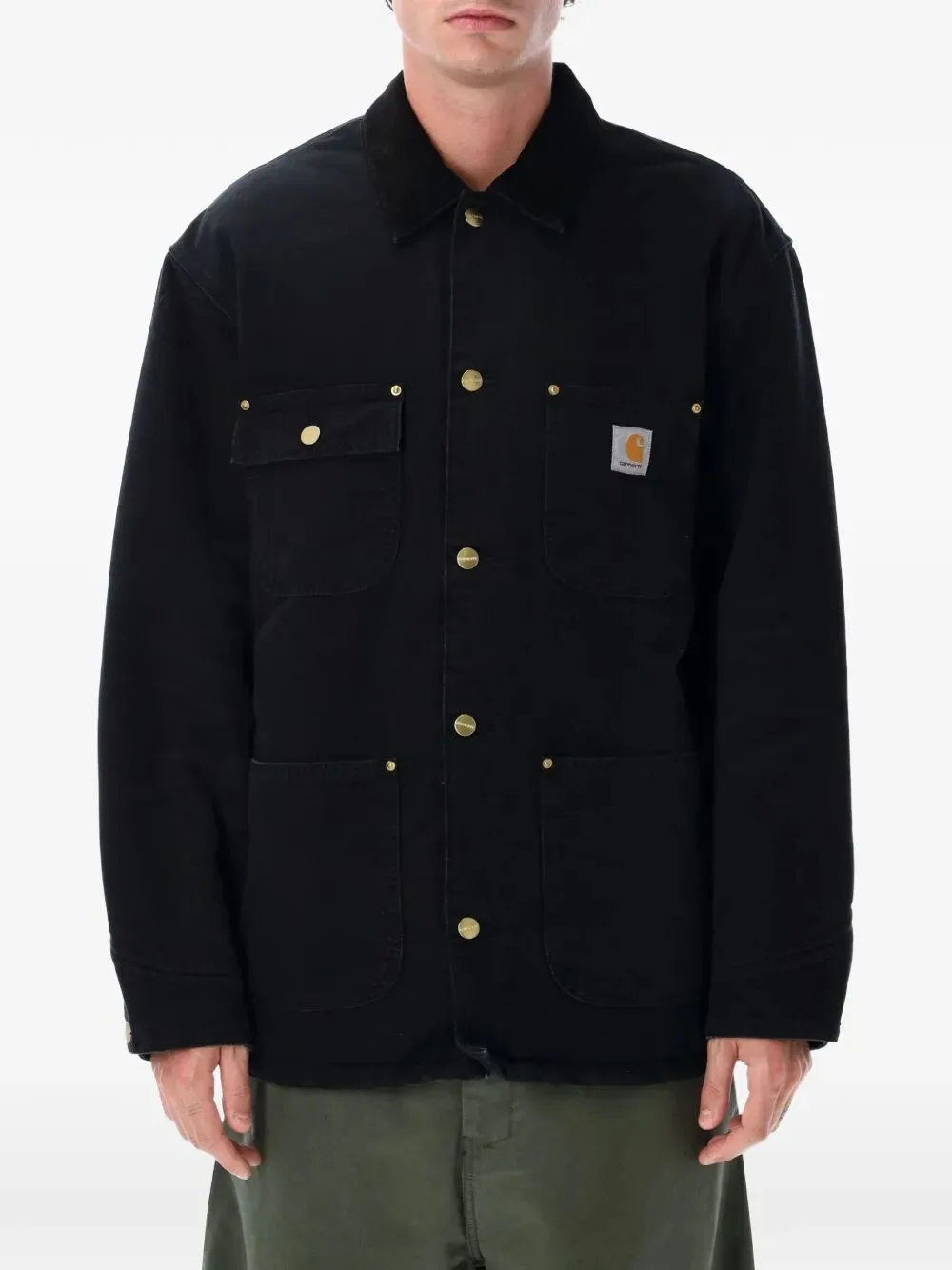 Picture of Carhartt Wip | Og Chore Coat