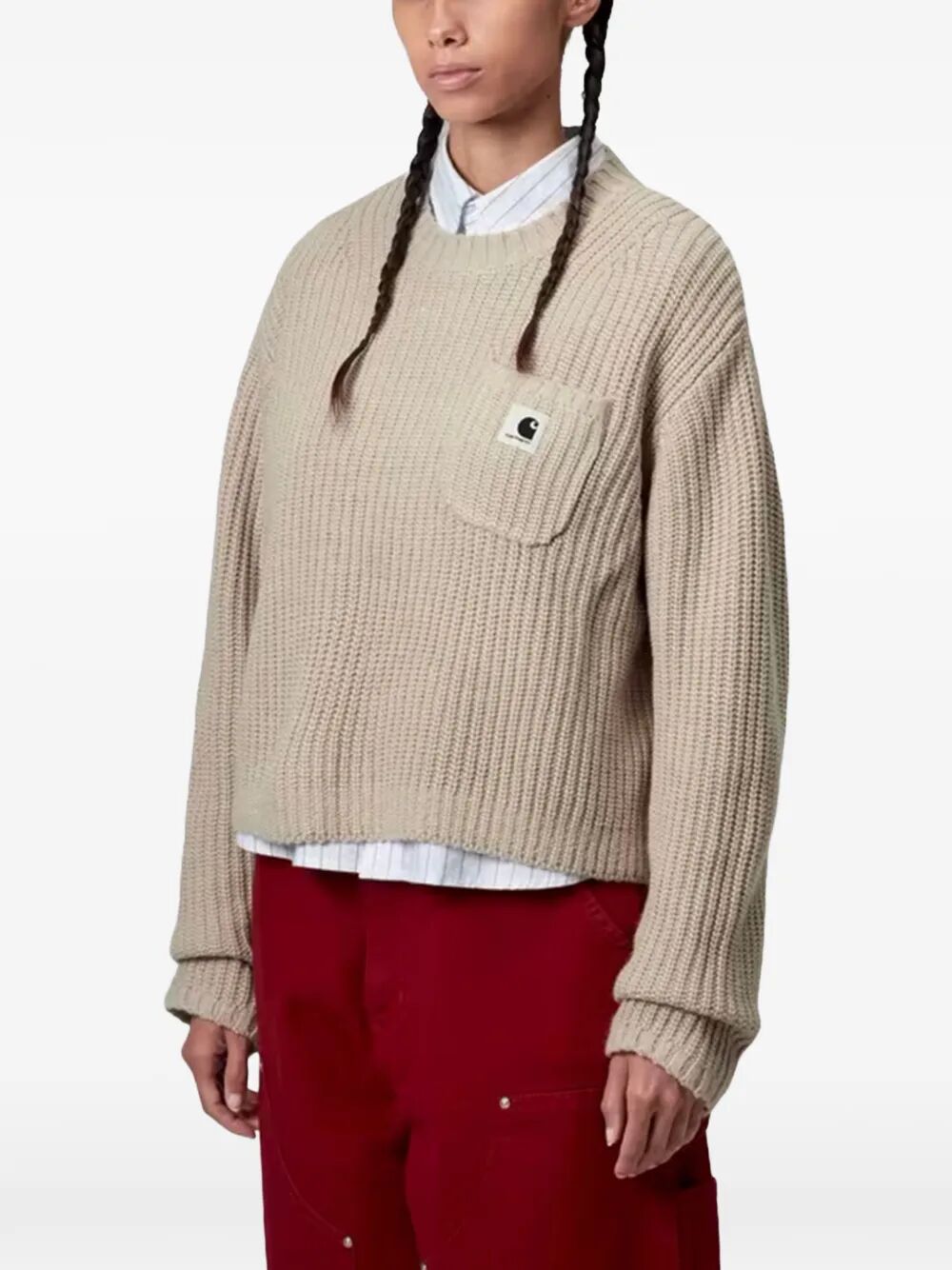 Picture of Carhartt Wip | Mira Sweater
