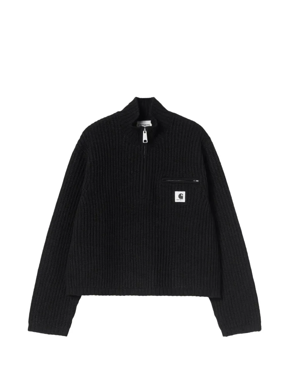 Immagine di Carhartt Wip | Detroit Half Zip Sweater
