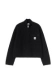 Picture of Carhartt Wip | Detroit Half Zip Sweater