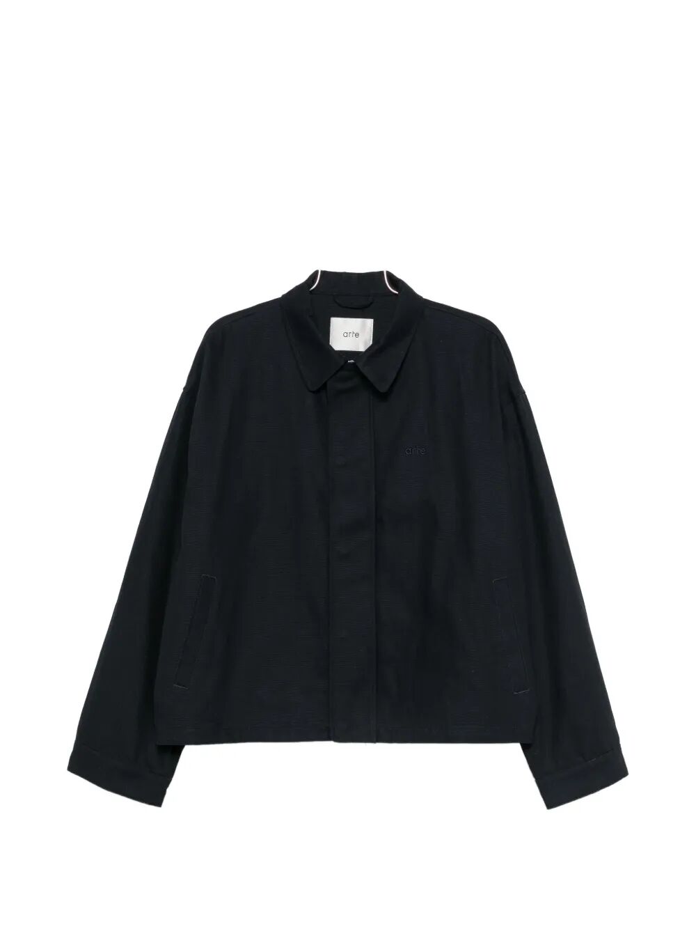 Picture of Arte Antwerp | Canvas Atelier Jacket