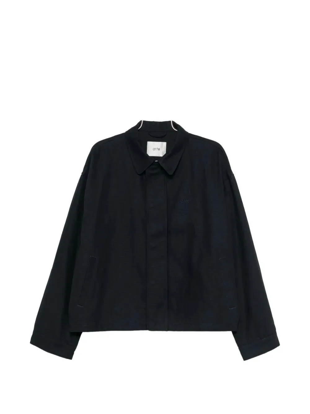 Picture of Arte Antwerp | Canvas Atelier Jacket