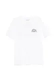 Picture of Carhartt Wip | Arch Script T-Shirt