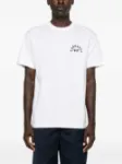 Picture of Carhartt Wip | Arch Script T-Shirt