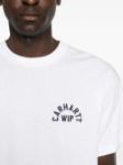 Picture of Carhartt Wip | Arch Script T-Shirt