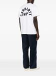Picture of Carhartt Wip | Arch Script T-Shirt