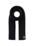 Picture of Maison Kitsune | Double Fox Head Scarf