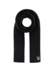 Picture of Maison Kitsune | Double Fox Head Scarf