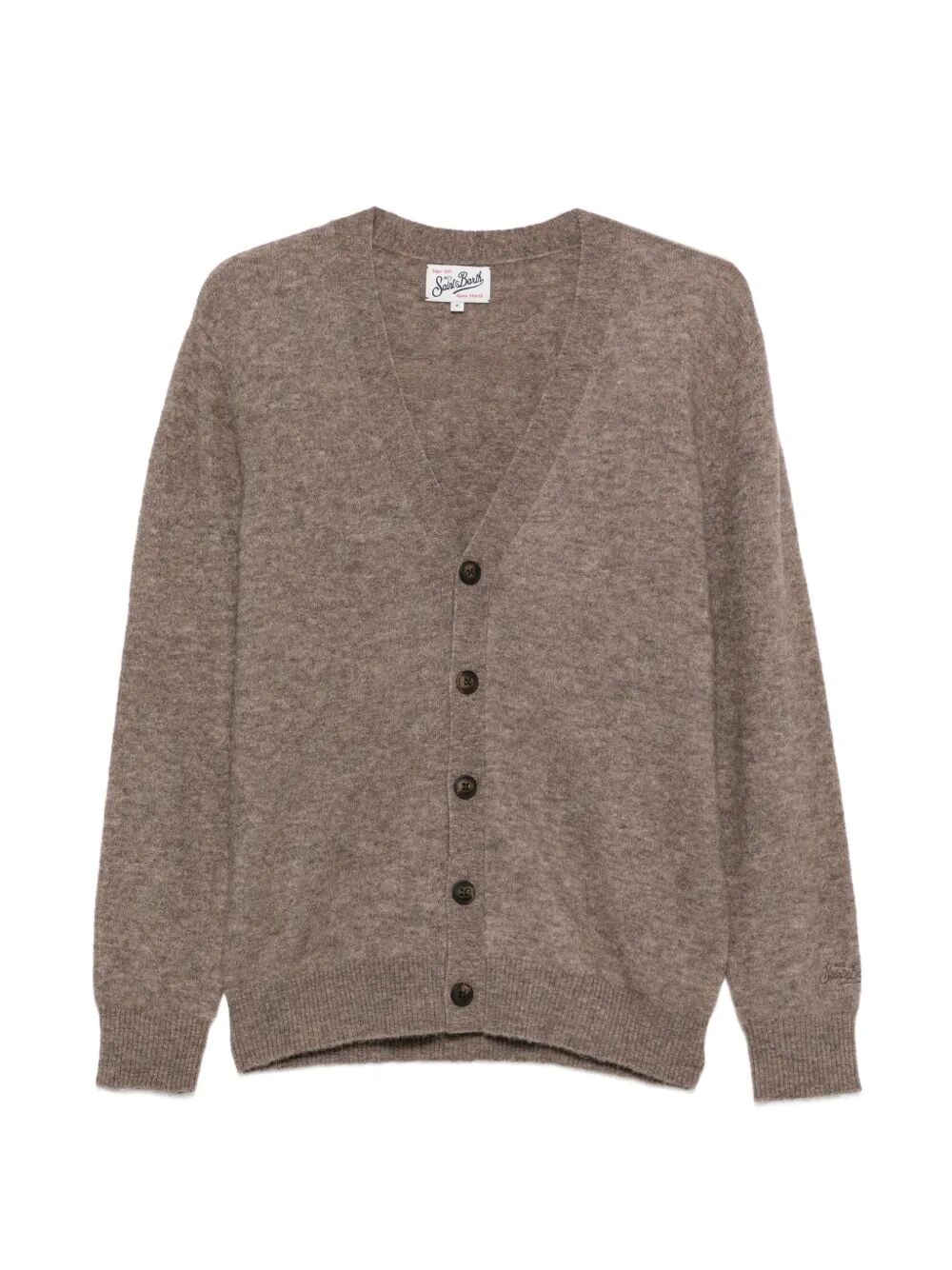 Picture of Mc2 Saint Barth | Herrison Alpaca