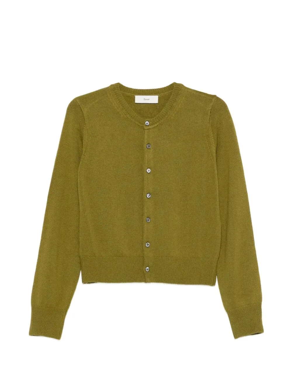 Immagine di Dunst | Crewneck Knit Cardigan