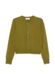 Immagine di Dunst | Crewneck Knit Cardigan