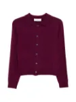 Immagine di Dunst | Collared Knit Cardigan