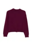 Immagine di Dunst | Collared Knit Cardigan