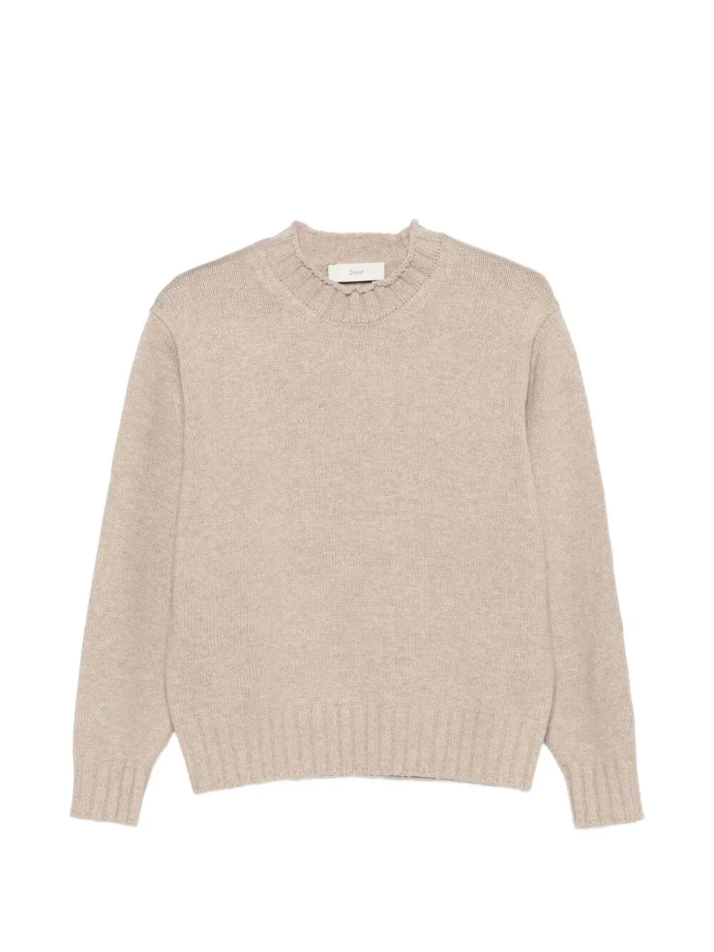 Immagine di Dunst | Chunky Roll Neck Sweater