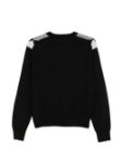 Picture of Dunst | Argyle Crew Neck Sweater