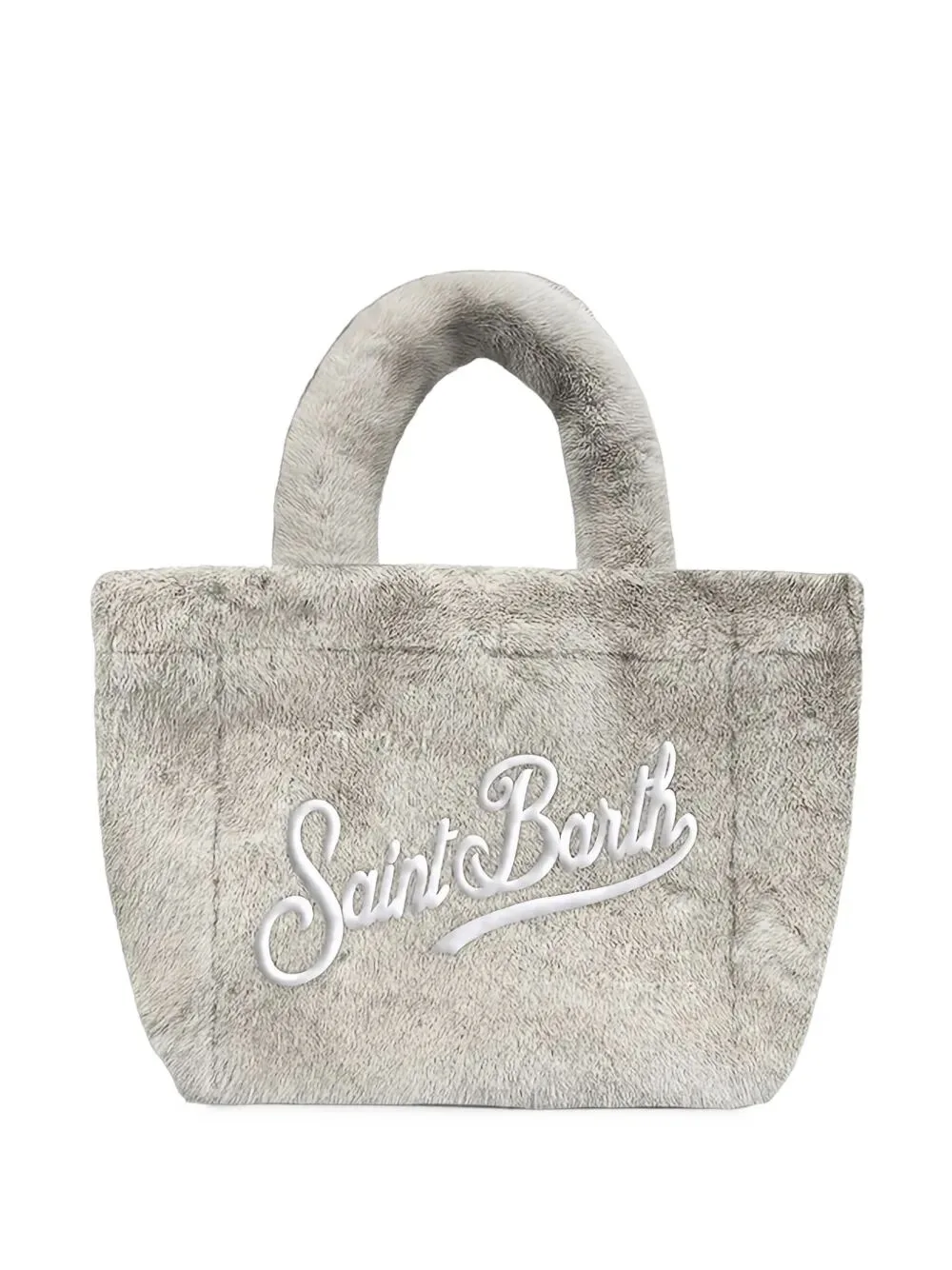 Picture of Mc2 Saint Barth | Vanity Mini Soft Fur