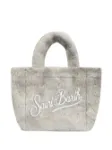 Picture of Mc2 Saint Barth | Vanity Mini Soft Fur