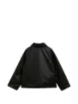 Picture of Barbour | Ba X Apc Wax Jacket