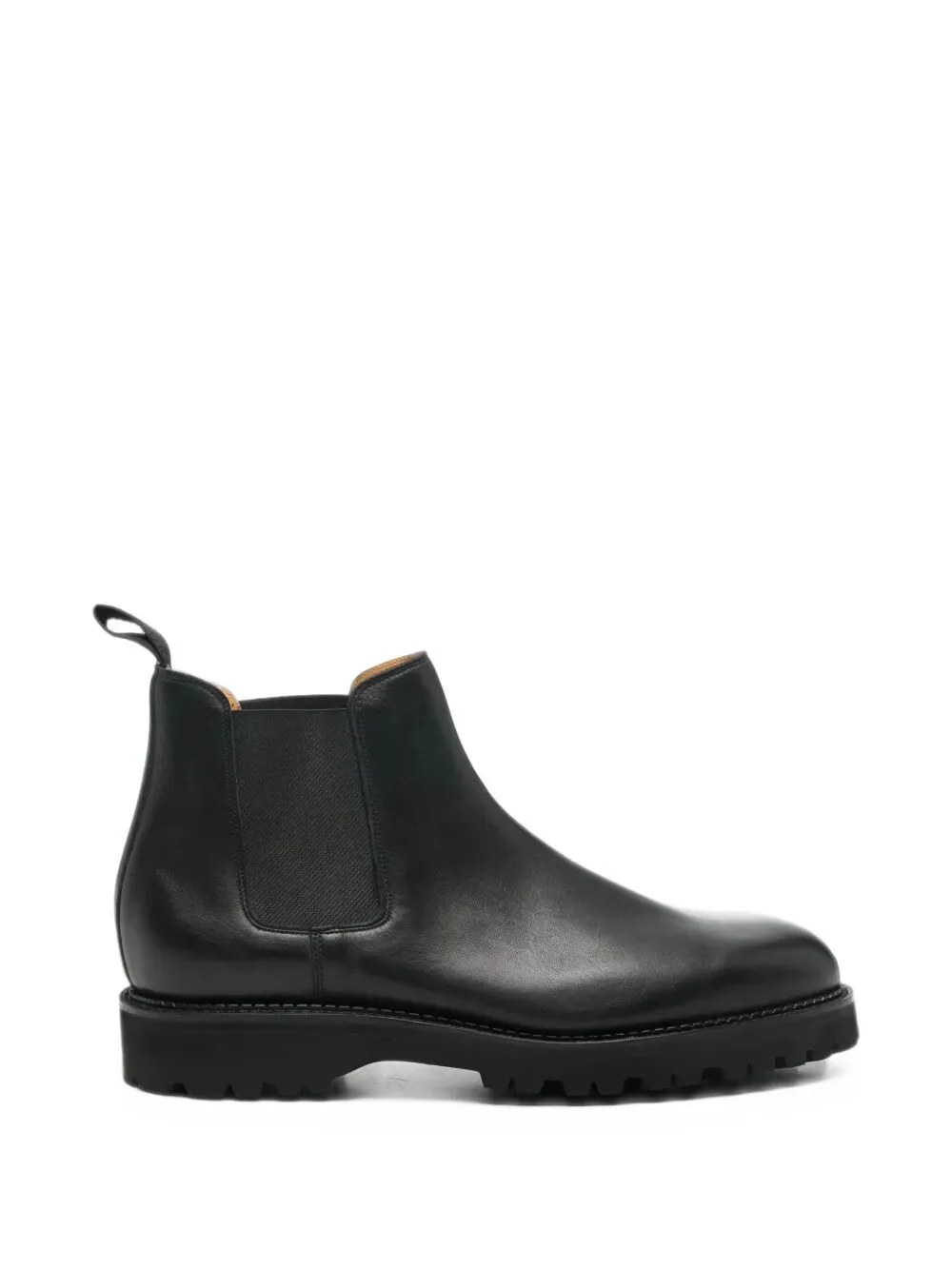 Immagine di John Lobb | Lawry Gentle Grain Hilly Black