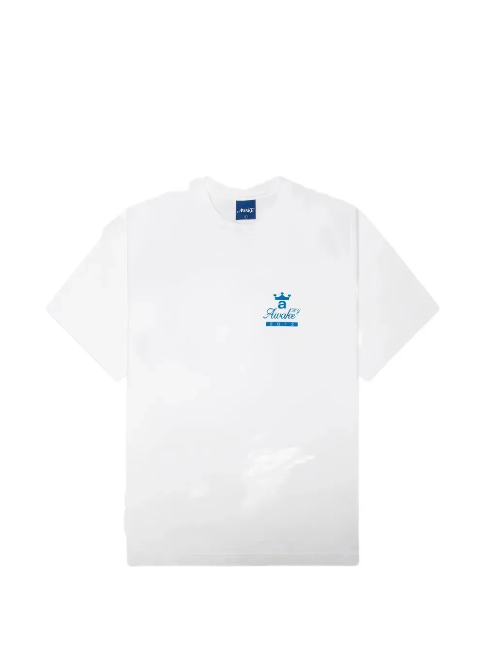 Picture of Awake Ny | Crowned Since 2012 Tee